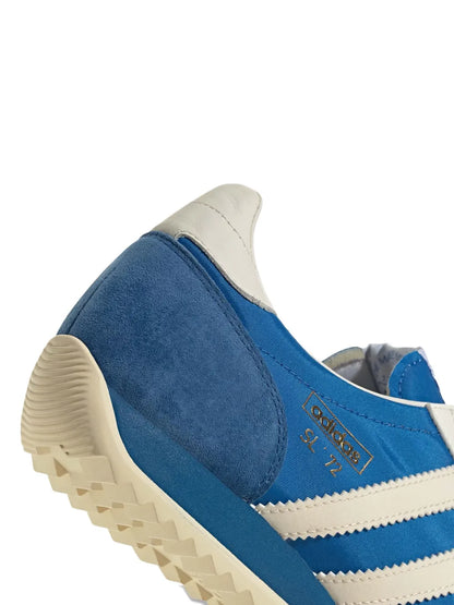 adidas Sl 72 Three-Stripe Sneakers Floriamart