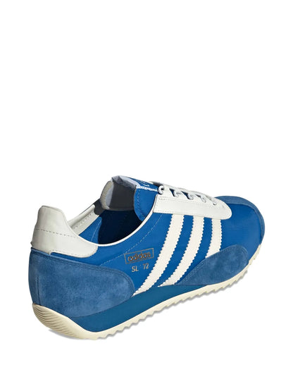 adidas Sl 72 Three-Stripe Sneakers Floriamart