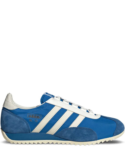 adidas Sl 72 Three-Stripe Sneakers Floriamart