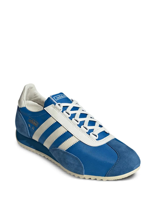 adidas Sl 72 Three-Stripe Sneakers Floriamart