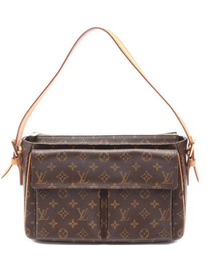 Pre-OwnedLouis Vuitton Pre-Owned2004 Vivacite GM shoulder bag