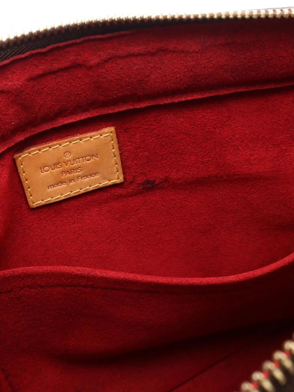 Pre-OwnedLouis Vuitton Pre-Owned2004 Vivacite GM shoulder bag