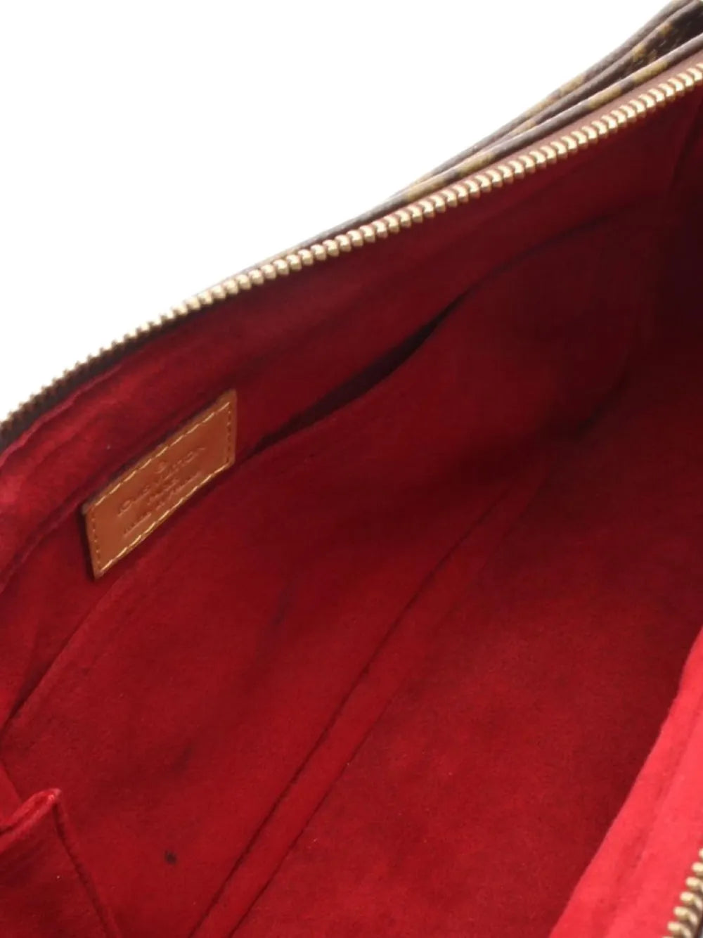 Pre-OwnedLouis Vuitton Pre-Owned2004 Vivacite GM shoulder bag