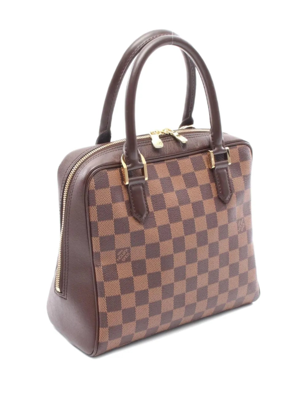Pre-OwnedLouis Vuitton Pre-Owned2002 Brera tote bag