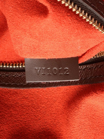 Pre-OwnedLouis Vuitton Pre-Owned2002 Brera tote bag