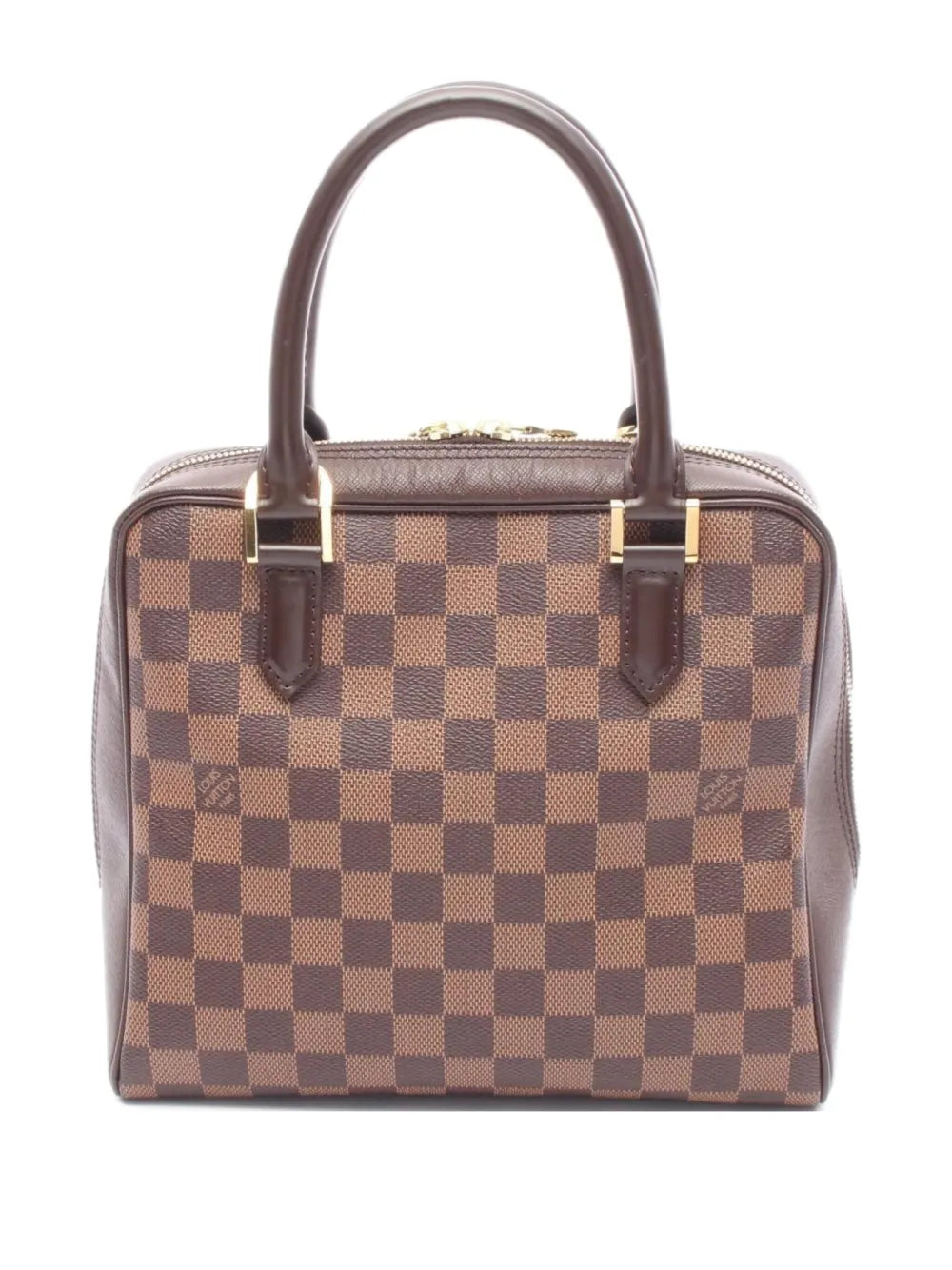 Pre-OwnedLouis Vuitton Pre-Owned2002 Brera tote bag