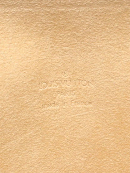 Pre-OwnedLouis Vuitton Pre-Owned2001 monogram florentine body bag