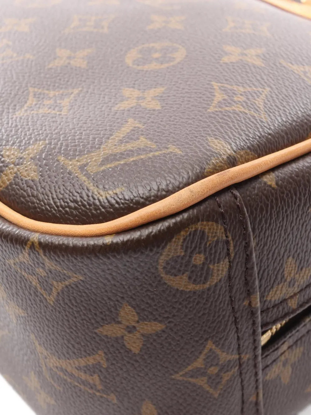 Pre-OwnedLouis Vuitton Pre-Owned2004 Trouville handbag