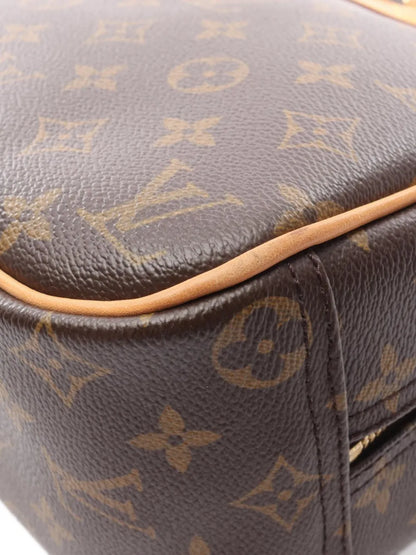 Pre-OwnedLouis Vuitton Pre-Owned2004 Trouville handbag