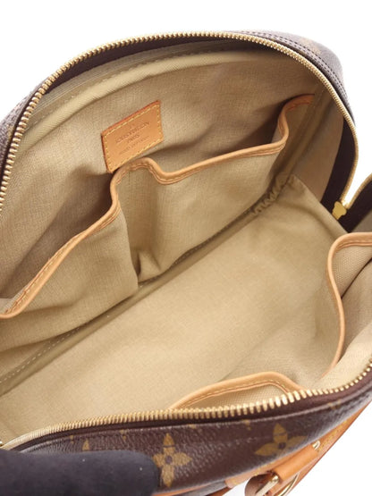 Pre-OwnedLouis Vuitton Pre-Owned2004 Trouville handbag
