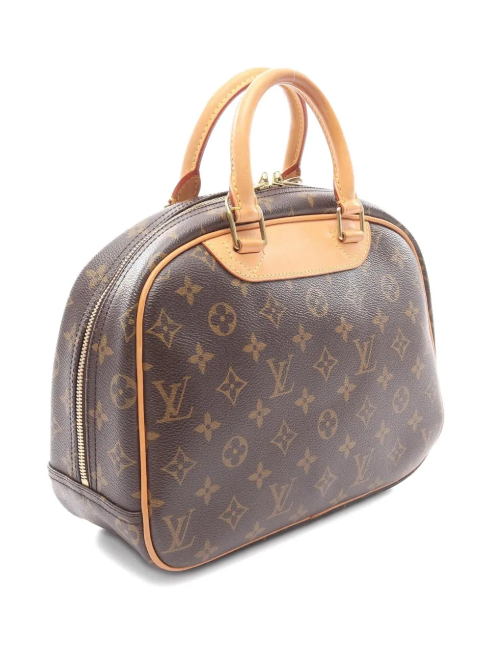 Pre-OwnedLouis Vuitton Pre-Owned2004 Trouville handbag