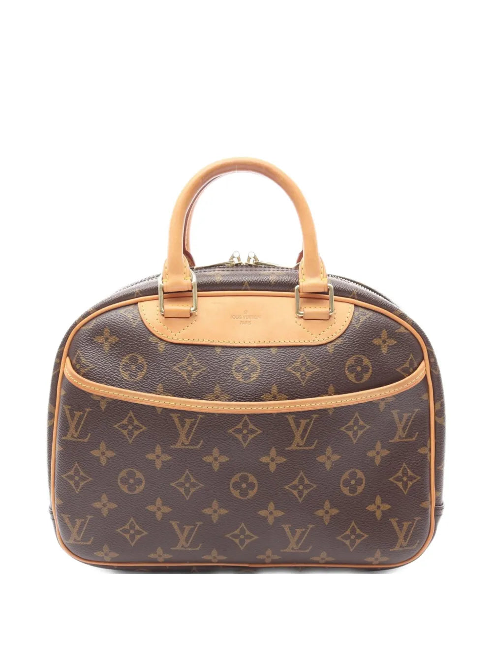 Pre-OwnedLouis Vuitton Pre-Owned2004 Trouville handbag