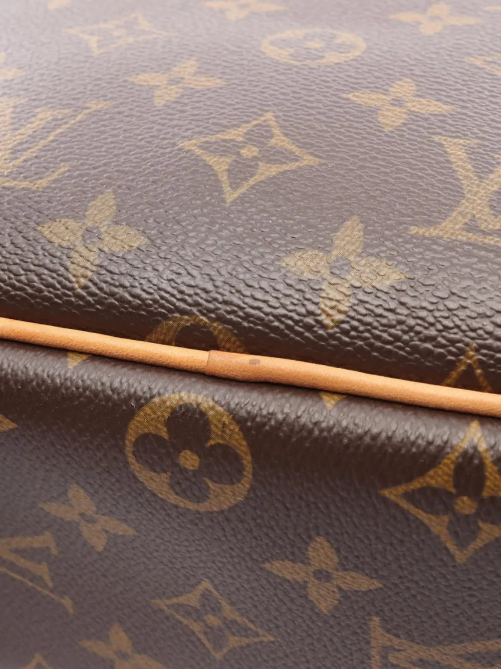 Pre-OwnedLouis Vuitton Pre-Owned2004 Trouville handbag