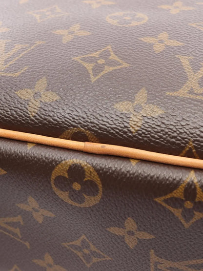 Pre-OwnedLouis Vuitton Pre-Owned2004 Trouville handbag