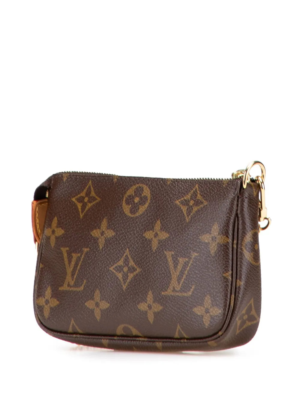 Pre-OwnedLouis Vuitton Pre-Owned2004 Monogram Mini Pochette Accessoires handbag