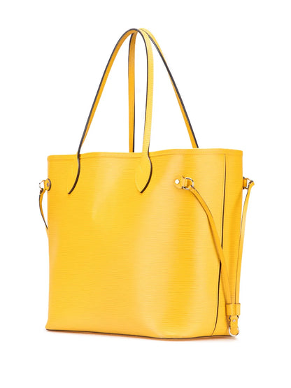 Pre-OwnedLouis Vuitton Pre-Owned2013 Epi Neverfull MM tote bag