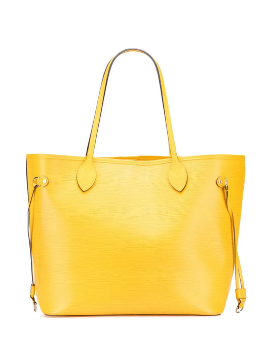 Pre-OwnedLouis Vuitton Pre-Owned2013 Epi Neverfull MM tote bag