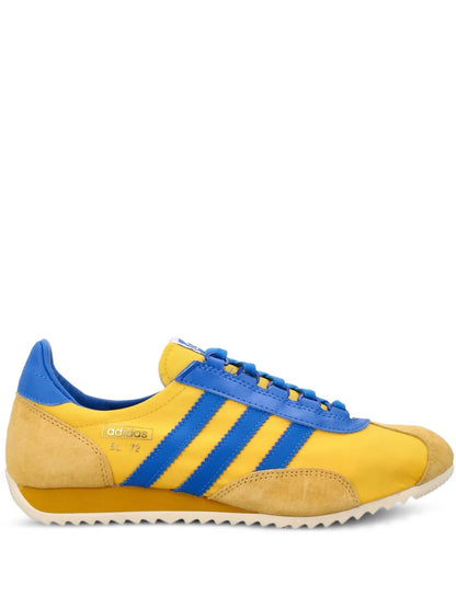 adidas Sl 72 Three-Stripe Sneakers Floriamart