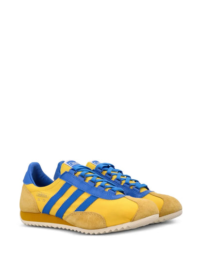 adidas Sl 72 Three-Stripe Sneakers Floriamart