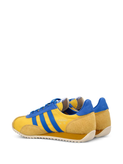 adidas Sl 72 Three-Stripe Sneakers Floriamart