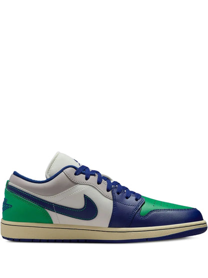 Air Jordan 1 Low Rare Air Sneakers