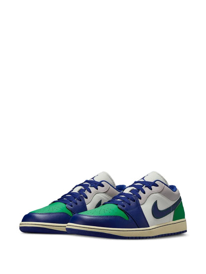 Air Jordan 1 Low Rare Air Sneakers