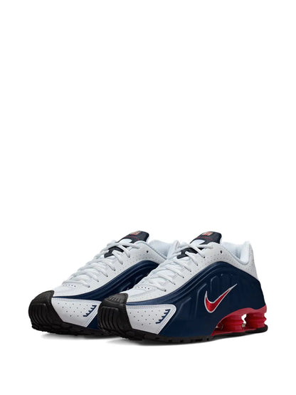 Nike Shox R4 Usa Sneakers floriamart.shop