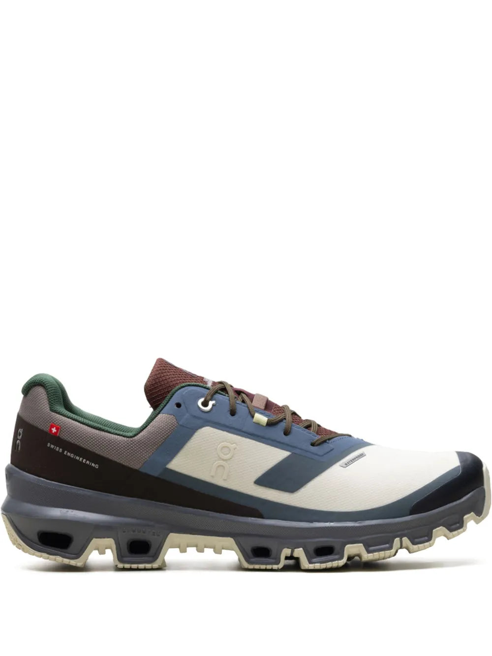 On Running Cloudventure Waterproof Sneakers floriamart.shop