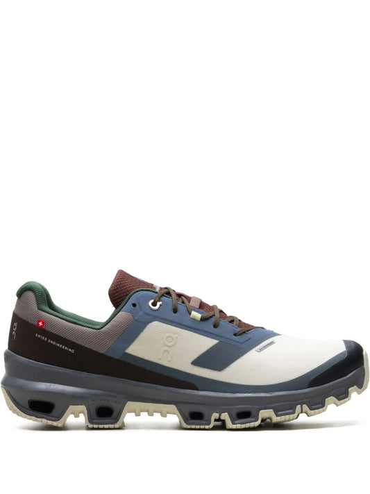 On Running Cloudventure Waterproof Sneakers floriamart.shop