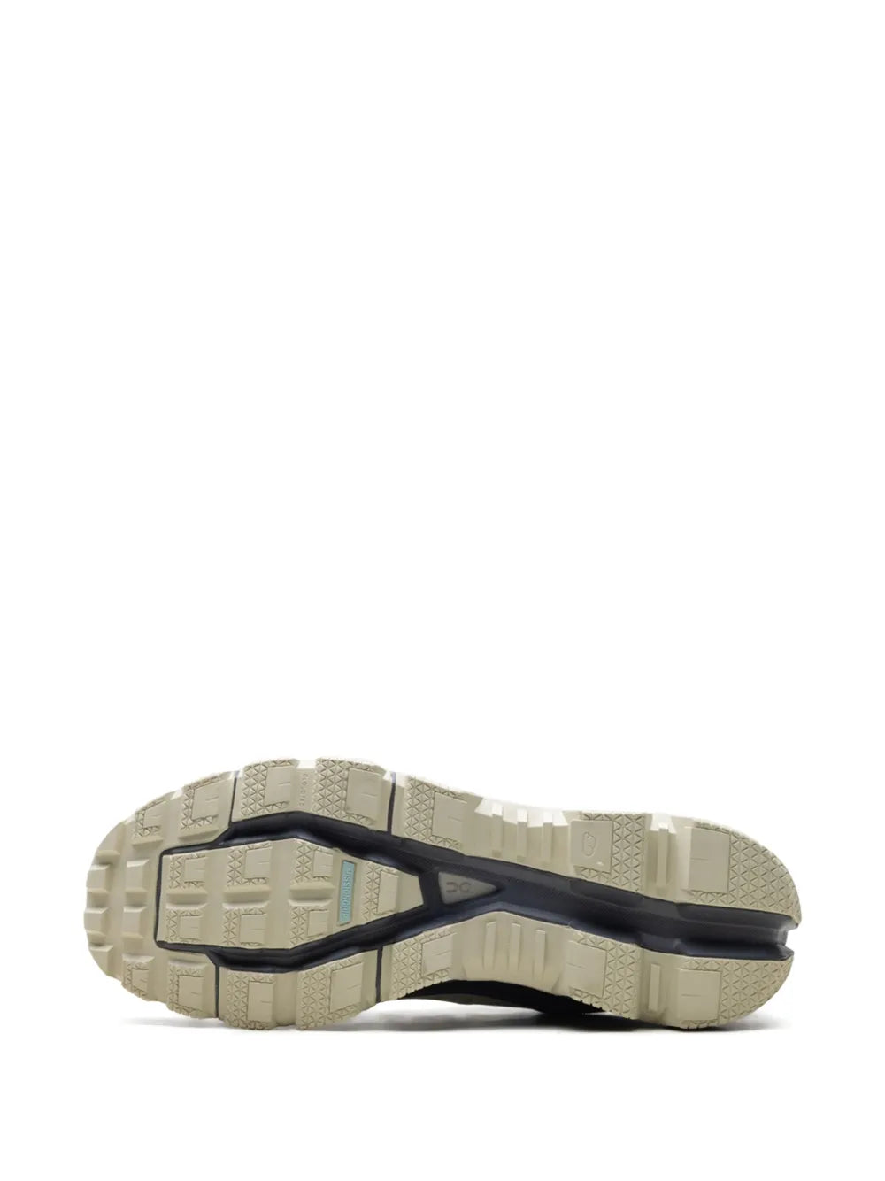 On Running Cloudventure Waterproof Sneakers floriamart.shop