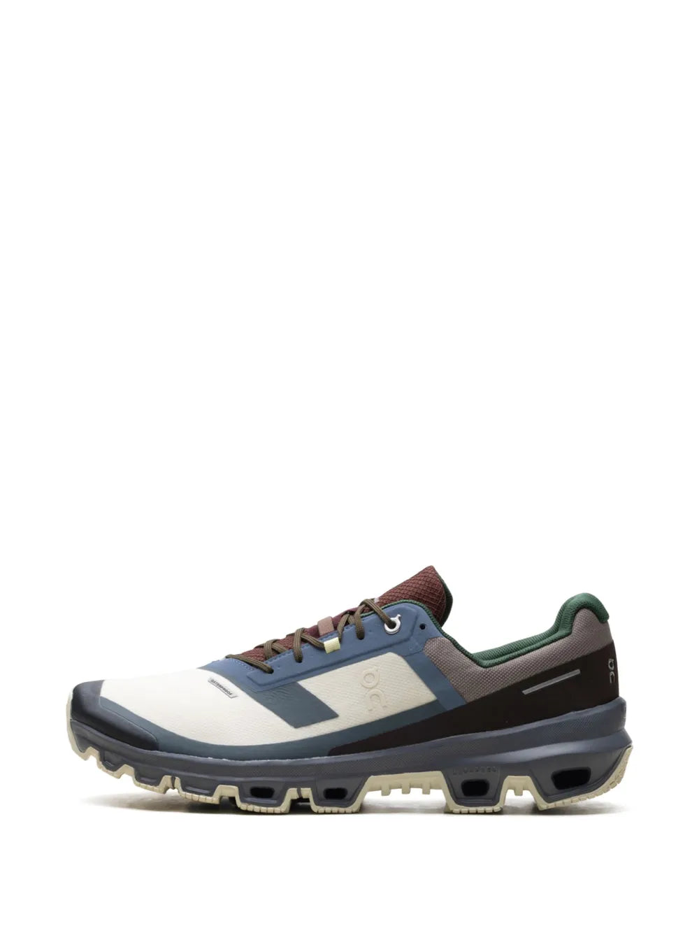 On Running Cloudventure Waterproof Sneakers floriamart.shop