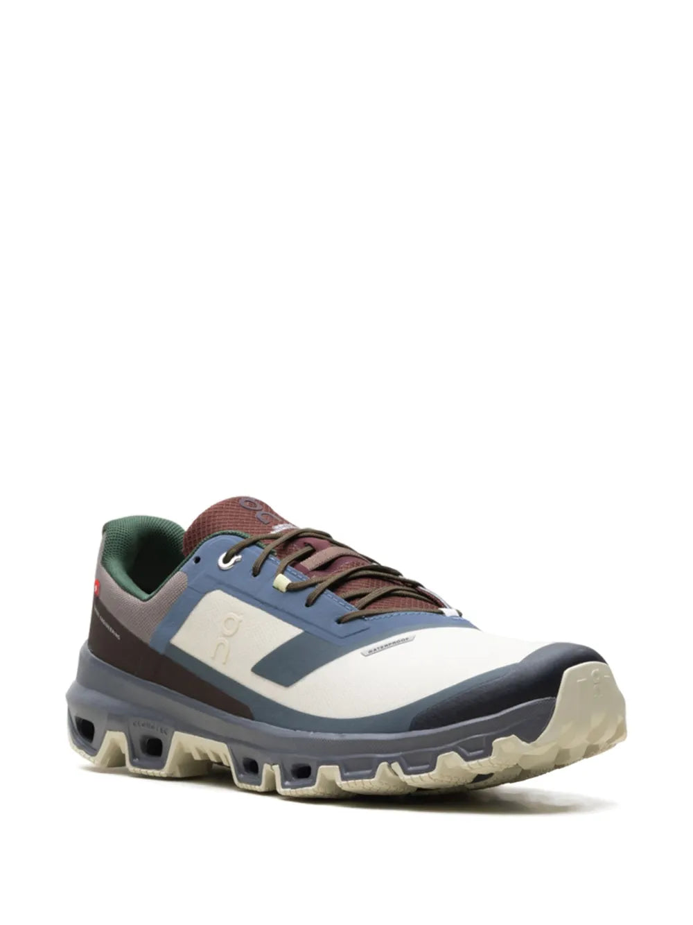 On Running Cloudventure Waterproof Sneakers floriamart.shop