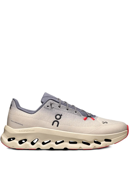 On Running Cloudtilt Rock / Sand Sneakers floriamart.shop