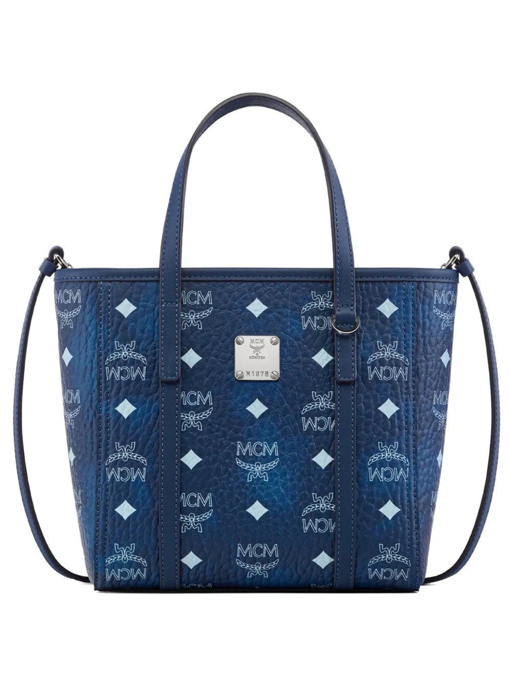 MCMToni mini tote bag