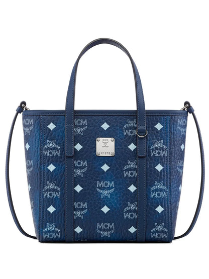 MCMToni mini tote bag