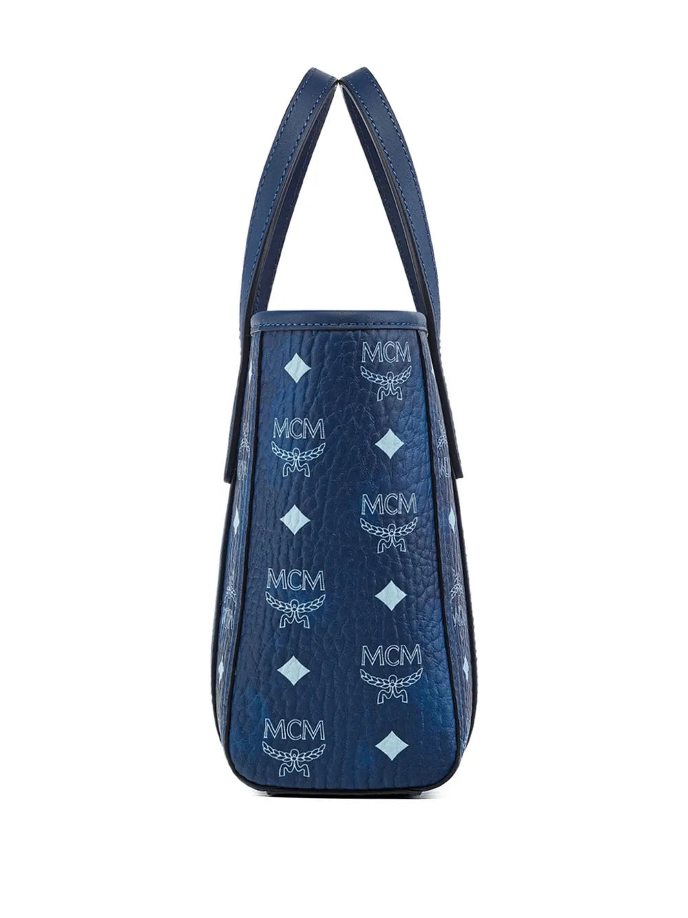MCMToni mini tote bag