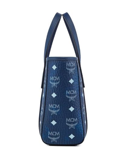 MCMToni mini tote bag