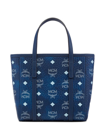 MCMToni mini tote bag