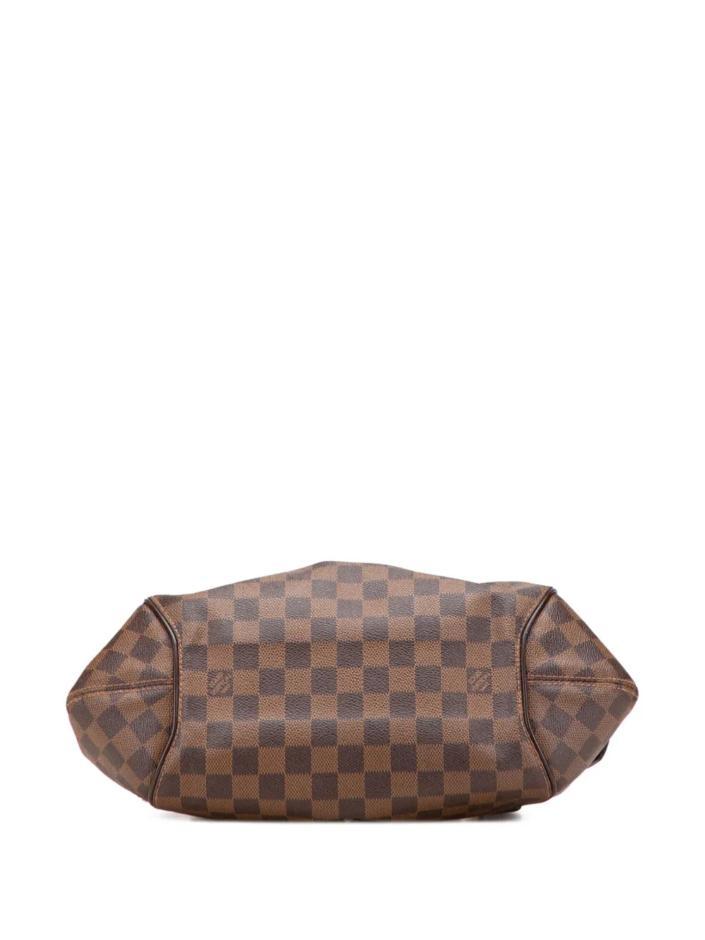 Pre-OwnedLouis Vuitton Pre-Owned2009 Damier Ebene Sistina PM shoulder bag