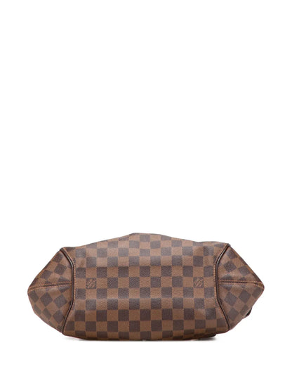 Pre-OwnedLouis Vuitton Pre-Owned2009 Damier Ebene Sistina PM shoulder bag