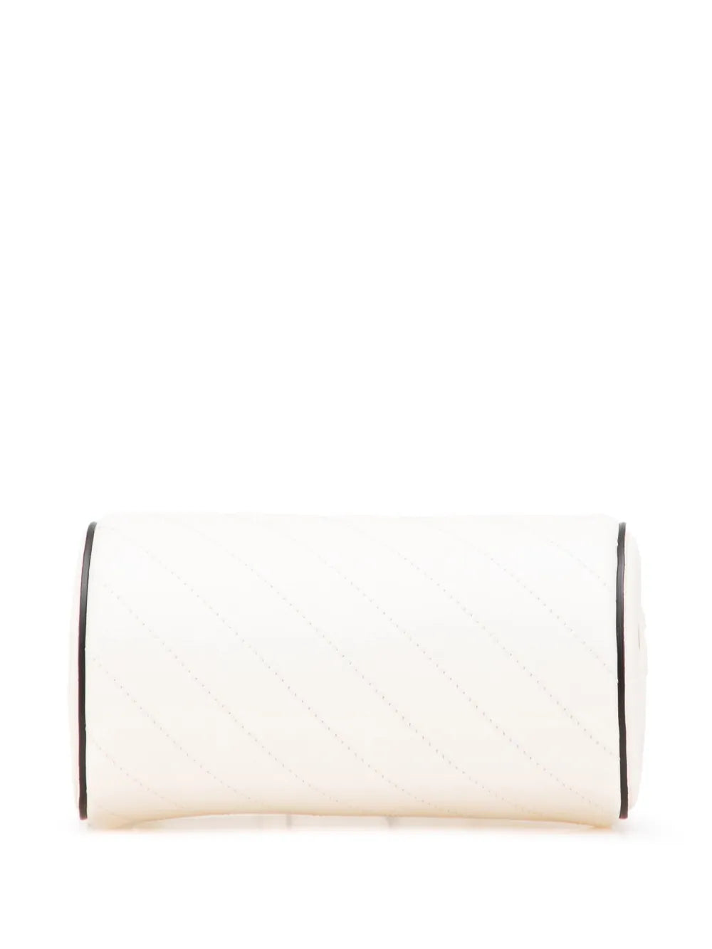 Pre-OwnedGucci Pre-Owned2016-2025 Mini Leather Blondie Barrel shoulder bag