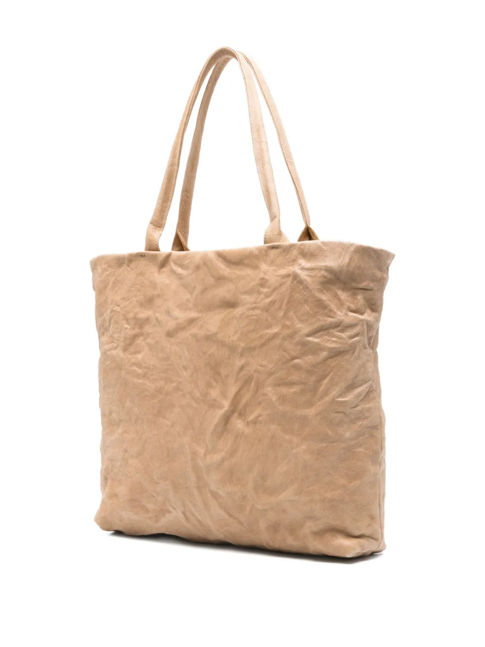 Reptile's Houseleather tote bag