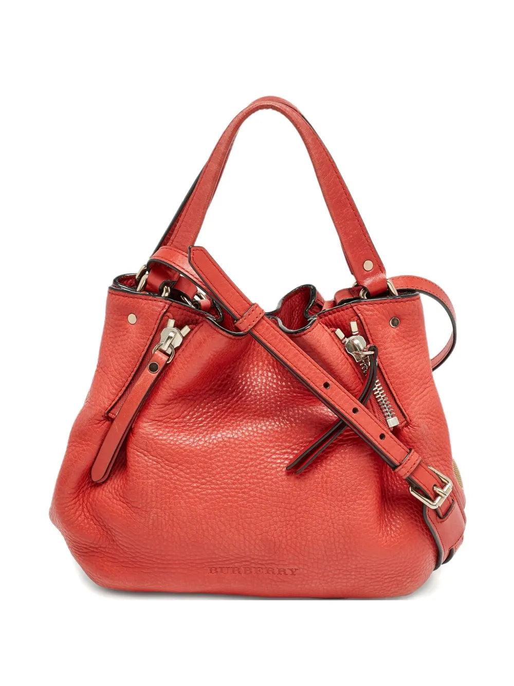 Pre-OwnedBurberry Pre-OwnedMaidstone shoulder bag