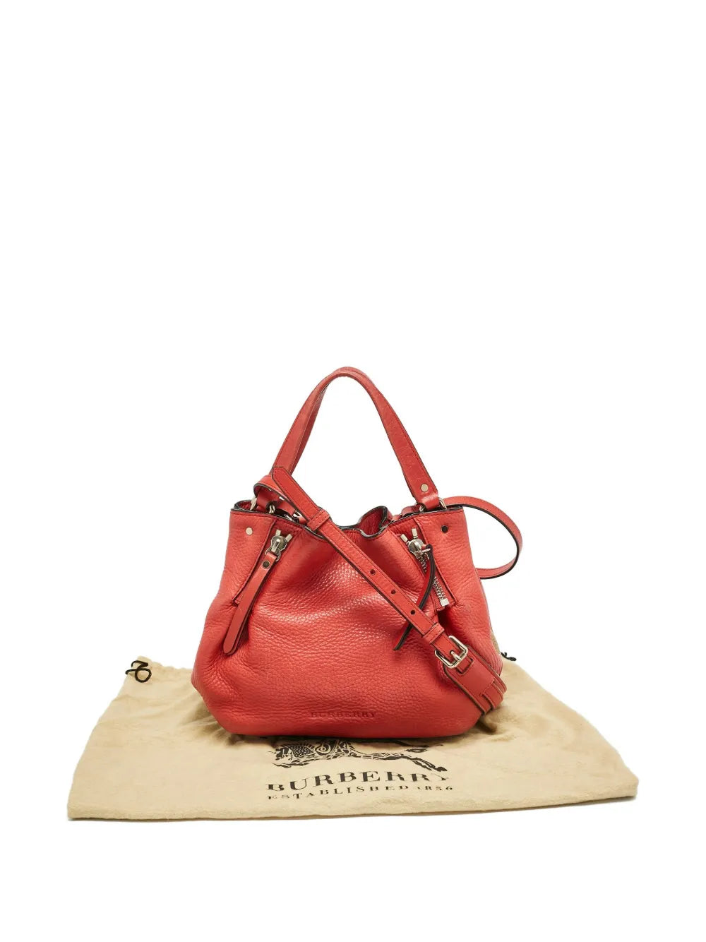 Pre-OwnedBurberry Pre-OwnedMaidstone shoulder bag