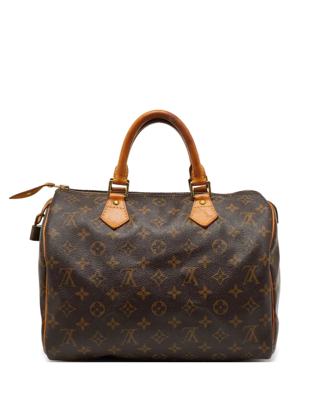 Pre-OwnedLouis Vuitton Pre-OwnedSpeedy 30 handbag