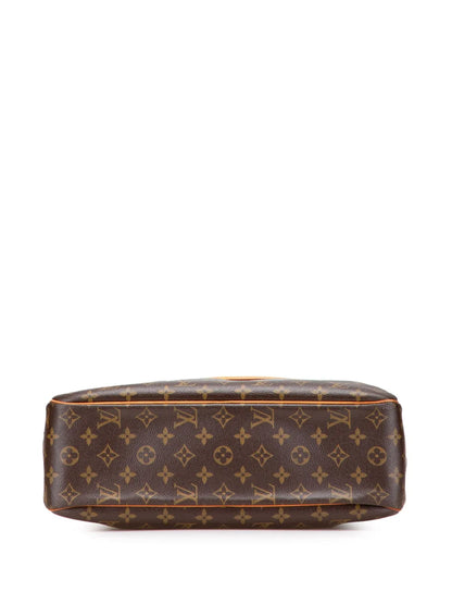 Pre-OwnedLouis Vuitton Pre-Owned2003 Monogram Cite GM shoulder bag
