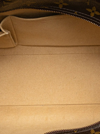 Pre-OwnedLouis Vuitton Pre-Owned2003 Monogram Cite GM shoulder bag
