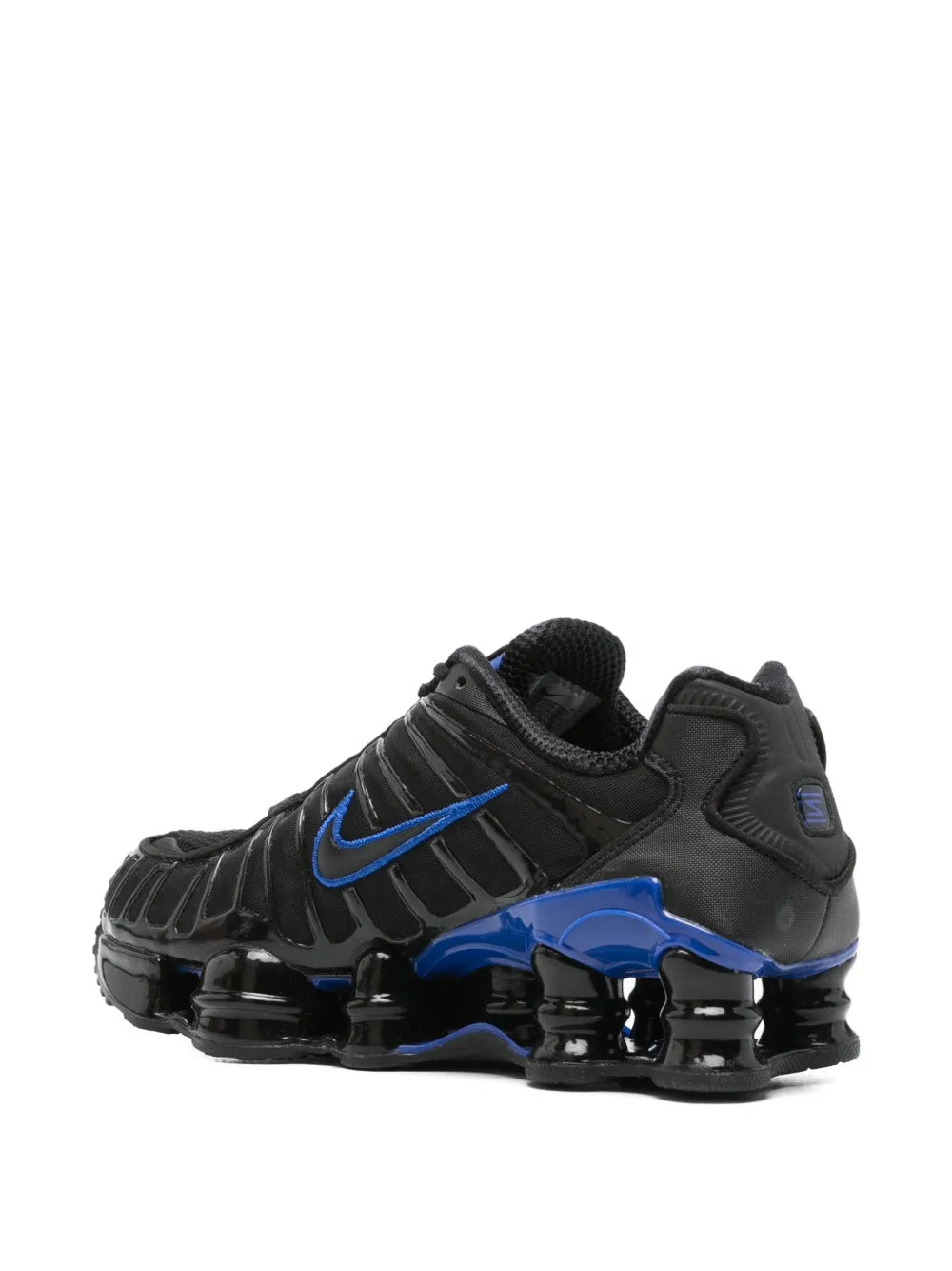 Nike Shox Tl Sneakers floriamart.shop