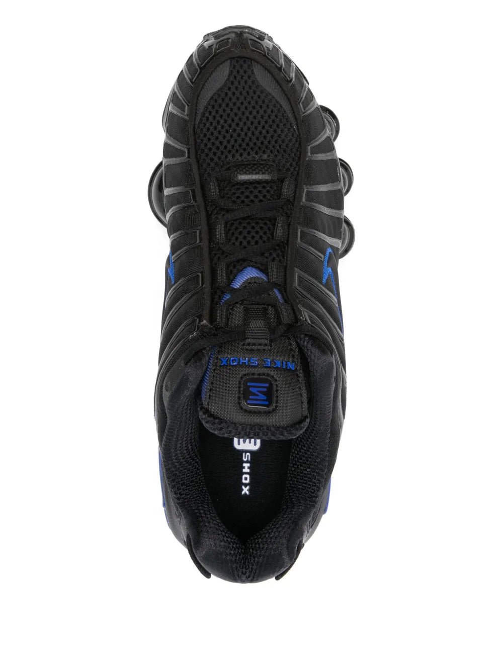 Nike Shox Tl Sneakers floriamart.shop