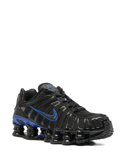 Nike Shox Tl Sneakers floriamart.shop